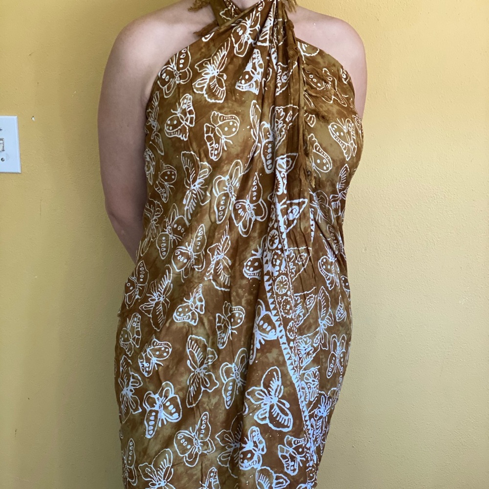 Sarong